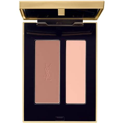 ysl couture contouring|YSL Rosy Contouring (2) Couture Contouring Palette Review.